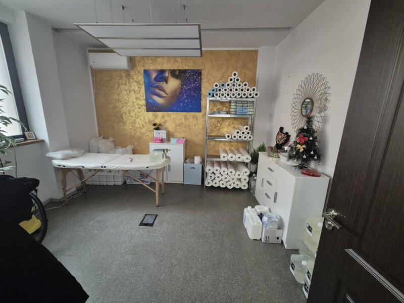 Piata Victoriei Buzesti